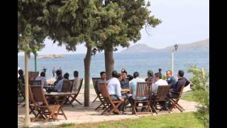 preview picture of video 'Sultan Beach Hotel Bodrum 0252 345 00 52'
