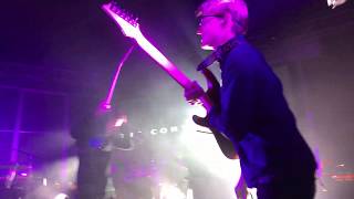 The Contortionist - Monochrome (Pensive) Live in Dallas, Texas at Gas Monkey Bar & Grill| 11.17.18