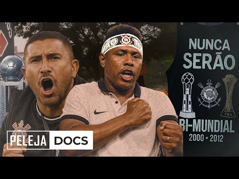 Why the year 2000 changed Corinthians forever