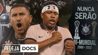 Why the year 2000 changed Corinthians forever