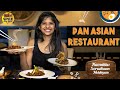 Pan Asian Restaurant Dimsums Kimchi Dipshi Blessy Namakku Sorudhan Mukkiyam
