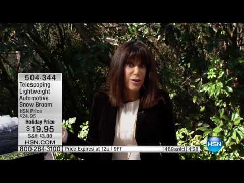 HSN | Winter Solutions 12.31.2016 - 11 AM