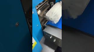 고물찹쌀떡 3서보 삼면포장기