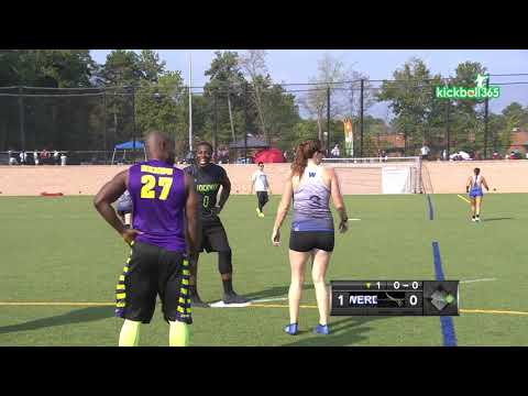 Werd vs Shockwave - FULL GAME Circuit Cup Championship 2019 #CCC2019