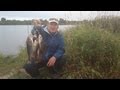 Рыбалка на Даугаве. Сентябрь 2013. 