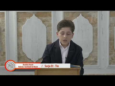 Ramazani 2022/ Freski Kuranore