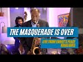 Emmet Cohen w/ Houston Person | (I'm Afraid) The Masquerade Is Over