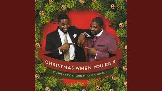 Wonderful Christmas Time