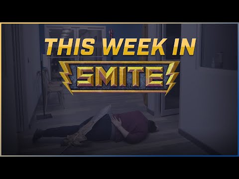 This Week in SMITE