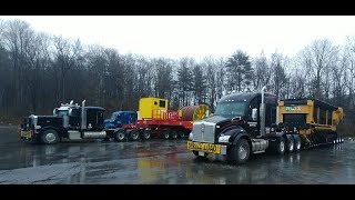 Mt. Morris Truck Stop