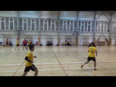 Kecskeméti FS DSE U23 - Holler UFC