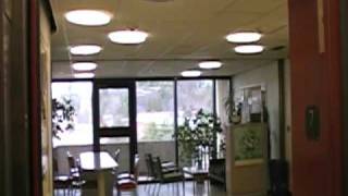 preview picture of video 'UMass Amherst Herter Hall.MOD'