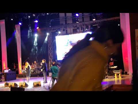 Soyhan Bilgeer Köprüden Geçemedim