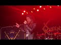 Queensryche Full Concert Live 3 15 2025
