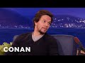 MARK WAHLBERG Wants To Beat Up One Direction.