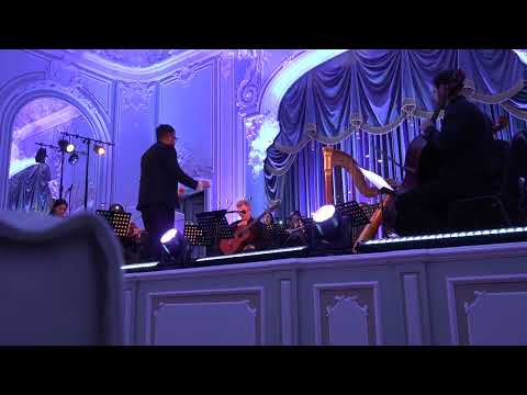 Last Days of the Alliance