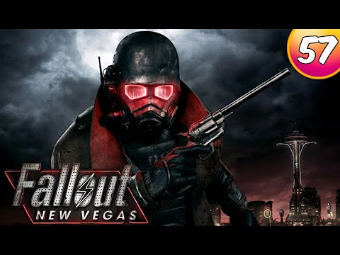 Fallout New Vegas #57 - Reinigung von Vault 22 [Deutsch  / German] Modded