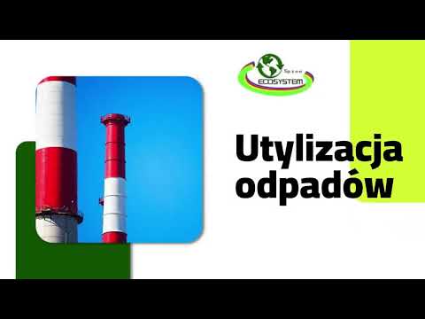 Ecosystem sp. z o. o. - video