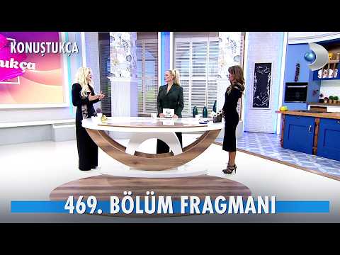 TV Programları Konuştukça 469. Bölüm Fragmanı - Ön İzleme Detayları