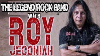 Download lagu Roy Jeconiah feat. The Legend - Kisah live at suzana club surabaya mp3