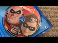 Blu Ray Update For November 26 2018