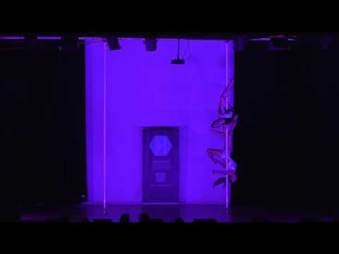 Pole Heart 2016 - Luciana Serpe e Laura Gorini Tesconi