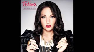 Tulisa - Skeletons