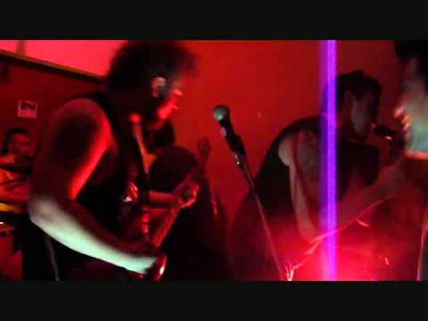 MAL ASPEKTO 02 - PURA MIERDA