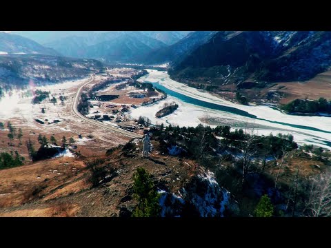 TONY SANTANA - ДОМА 2 (Official Music Video)