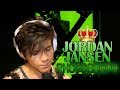 Photograph - Ed Sheeran (cover by Jordan Jansen ...