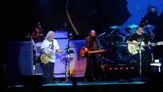 NEIL YOUNG &amp; CRAZY HORSE - DAYS THAT USED TO BE