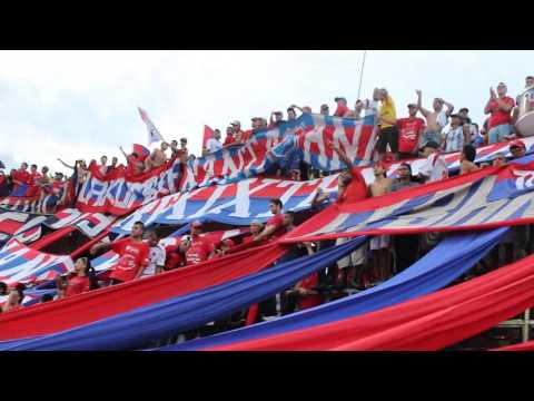 "MEDELLIN vs uniautonoma  / Video completo" Barra: Rexixtenxia Norte • Club: Independiente Medellín