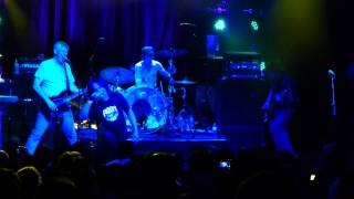 Black Flag - Black Coffee