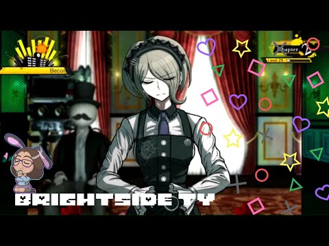 Kirumi, I Don't Want You to Serve Me! | DanganRonpa V3 - Part 19 Video