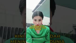 Download lagu News about Melissa Trisnadi, the Meatball Seller Singer Who Stays Young and Beautiful! mp3 Download lagu News about Melissa Trisnadi, the Meatball Seller Singer Who Stays Young and Beautiful! mp3