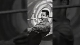 Chubby Checker - "Let's Limbo Some More" and "Limbo Rock". #shorts