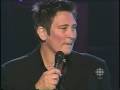 kd lang "Hallelujah" CSHF 2006 