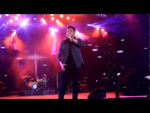 Mahesya Live At PRJ – Isabella