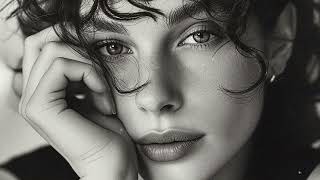 ❤️ Classic French Chanson – Beautiful Romantic Love Songs