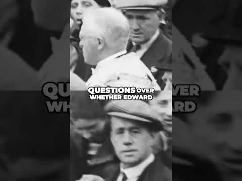 Royal Scandal Fuel Unrest and Turmoil | The Exiled Windsors #documentary #royalty