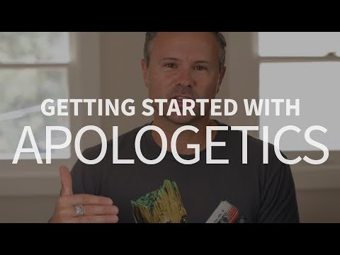 Can Christians be effective apologists without being experts?