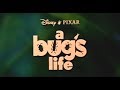 A Bug S Life 1998 Home Video Trailer