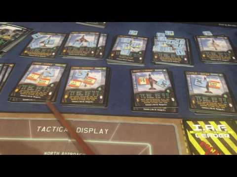 Lebanon 1981 - Day 1 Primary mission