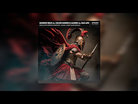 Dance With Spartan Symphony (DJ Bau x @Rawn_Slaw Mashup)...
