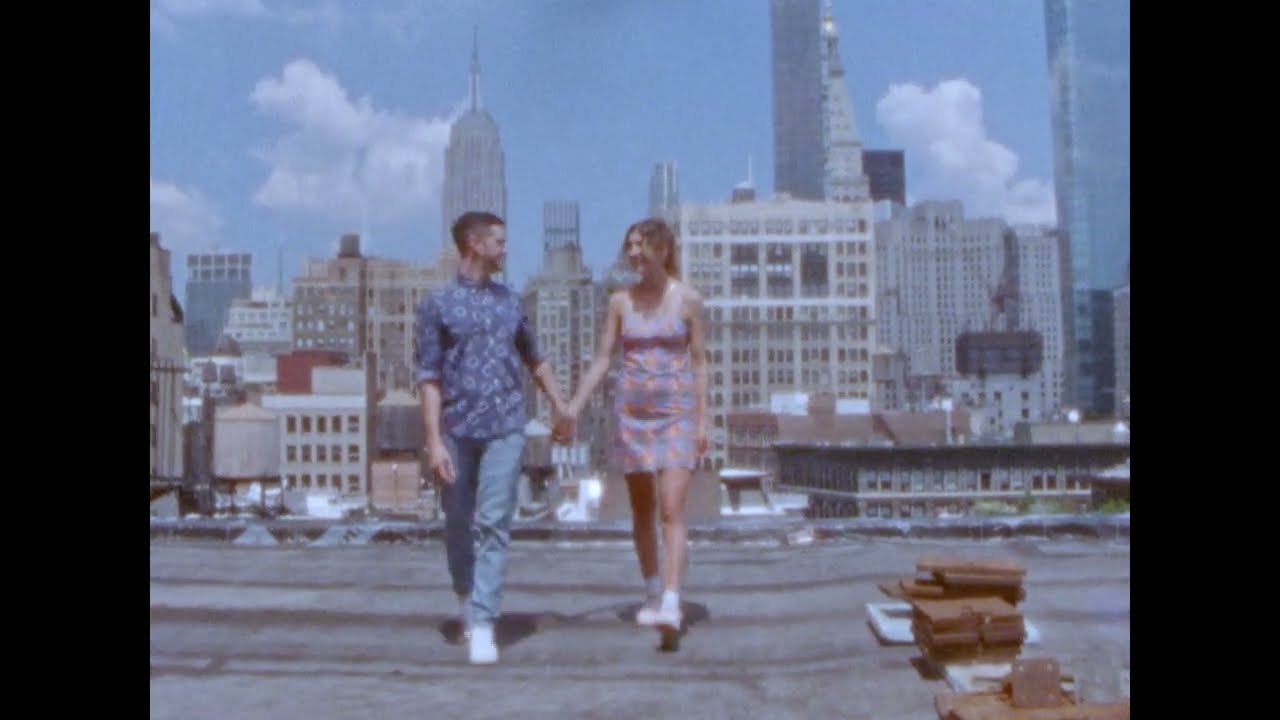 super 8 videography thumbnail