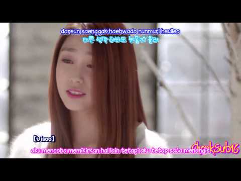 Lovelyz - Goodnight like yesterday IndoSub (ChonkSub16)