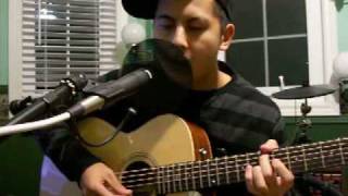 As Tall As Lions - Kickin' Myself (Cover)