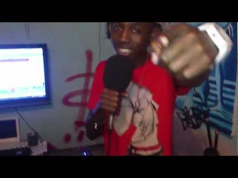 YounG SwaggeR Freestyle (BowlinG YS Member) New flash Recorrds 2012