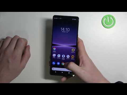 SONY Xperia 1 IV Dimensions - Phone Size
