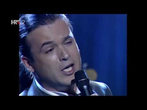 Gibonni - Ako me nosiš na duši - Porin 1997.